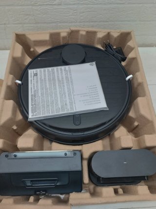 Aspirador Robot Conga Xiaomi Mopa