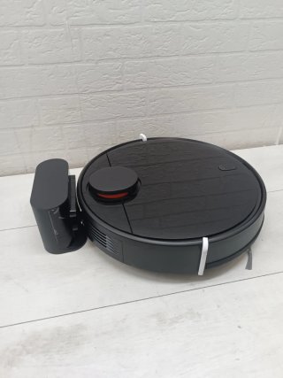 Aspirador Robot Conga Xiaomi Mopa