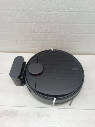 Aspirador Robot Conga Xiaomi Mopa
