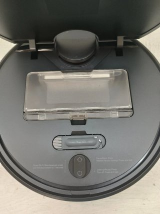 Aspirador Robot Conga Xiaomi Mopa