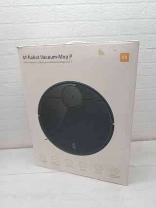 Aspirador Robot Conga Xiaomi Mopa