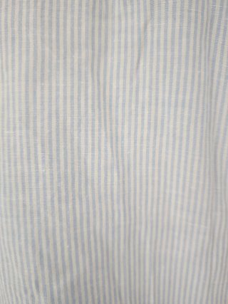 Camisa Sfera Rayas Azules Talla S