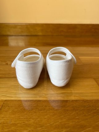 Zapatos talla 19 ceremonia