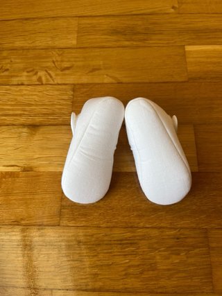 Zapatos talla 19 ceremonia