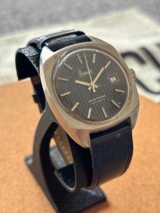 Reloj Prominent Sous-Marine Automático