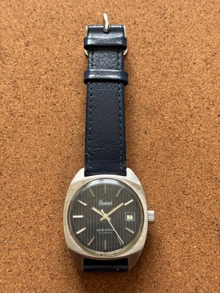 Reloj Prominent Sous-Marine Automático