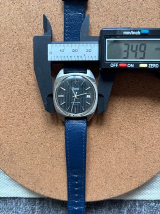 Reloj Prominent Sous-Marine Automático