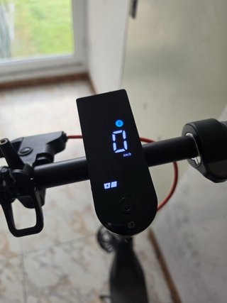 Patinete Eléctrico Xiaomi Scooter 4 Lite