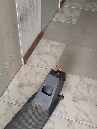 Patinete Eléctrico Xiaomi Scooter 4 Lite