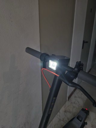 Patinete Eléctrico Xiaomi Scooter 4 Lite