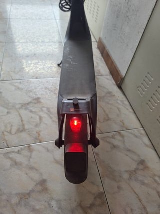Patinete Eléctrico Xiaomi Scooter 4 Lite