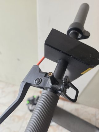 Patinete Eléctrico Xiaomi Scooter 4 Lite