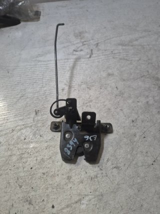 Cerradura Portón BMW E36