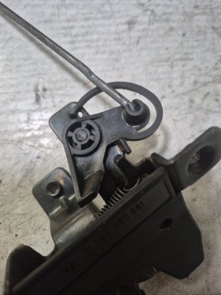 Cerradura Portón BMW E36