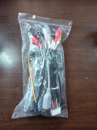 Radio Coche NHOPEEW 2+64G Jeep Grand Chero