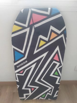 Tabla de surf Safari Sub