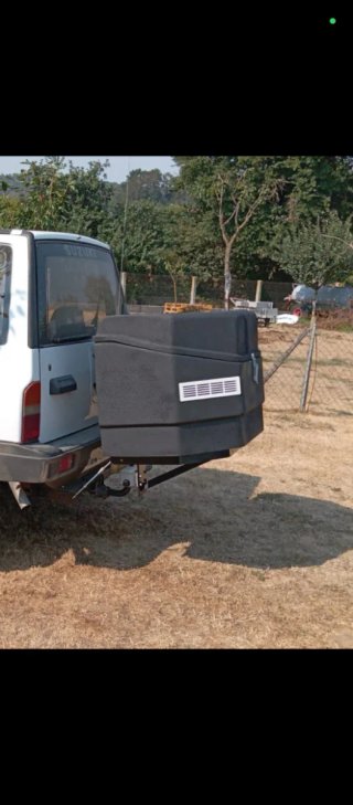 Suzuki Vitara 1995