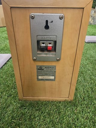 Home cinema Magnat