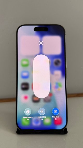 iPhone 16 Pro 128GB Titanio Natural - Como Nuevo