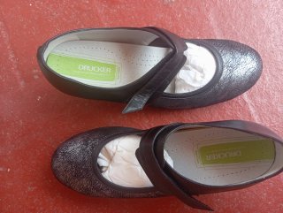 Zapatos AURORA CALÇATS Talla 39