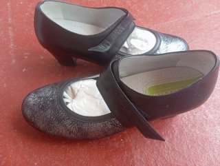 Zapatos AURORA CALÇATS Talla 39