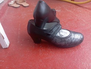 Zapatos AURORA CALÇATS Talla 39