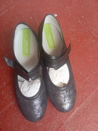 Zapatos AURORA CALÇATS Talla 39