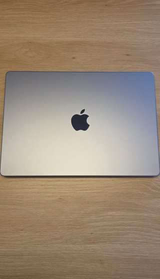MACBOOK PRO M1 2021