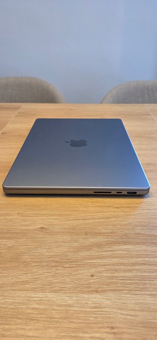 MACBOOK PRO M1 2021