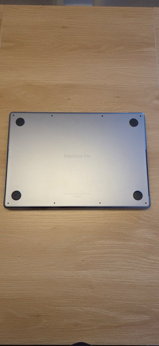 MACBOOK PRO M1 2021