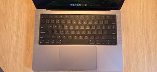 MACBOOK PRO M1 2021