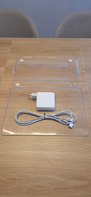 MACBOOK PRO M1 2021