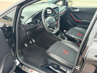 Ford Fiesta 2019