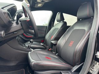 Ford Fiesta 2019