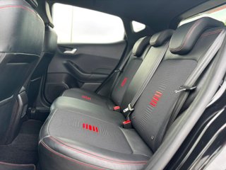Ford Fiesta 2019