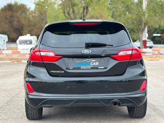 Ford Fiesta 2019