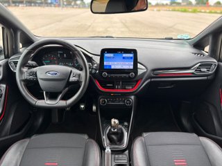 Ford Fiesta 2019