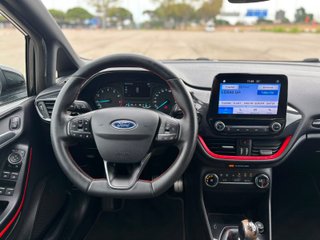 Ford Fiesta 2019