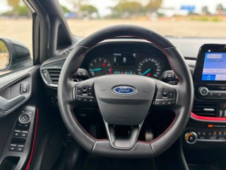 Ford Fiesta 2019