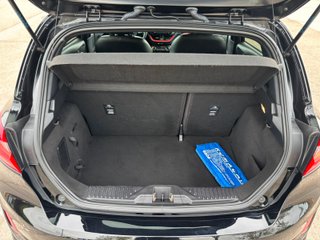 Ford Fiesta 2019