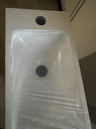 Mueble de baño Diva con lavabo