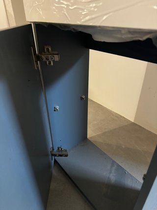 Mueble de baño Diva con lavabo