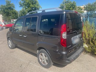 FIAT Doblo 2007