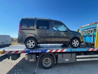 FIAT Doblo 2007