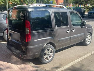 FIAT Doblo 2007