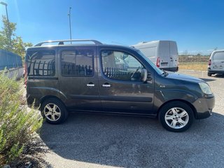 FIAT Doblo 2007