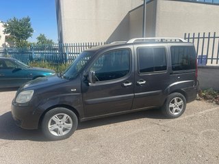 FIAT Doblo 2007