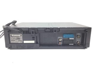 E591378-0 REPRODUCTOR VIDEO VHS KNEISSEL VK609+