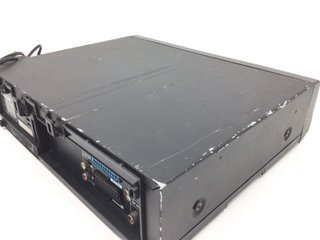 E591378-0 REPRODUCTOR VIDEO VHS KNEISSEL VK609+