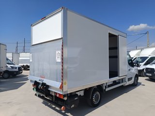 RENAULT MASTER 2.3 DCI PAQUETERO TRAMPILLA 145 CV